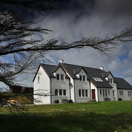 Beinn Edra House B&B スタフィン エクステリア 写真