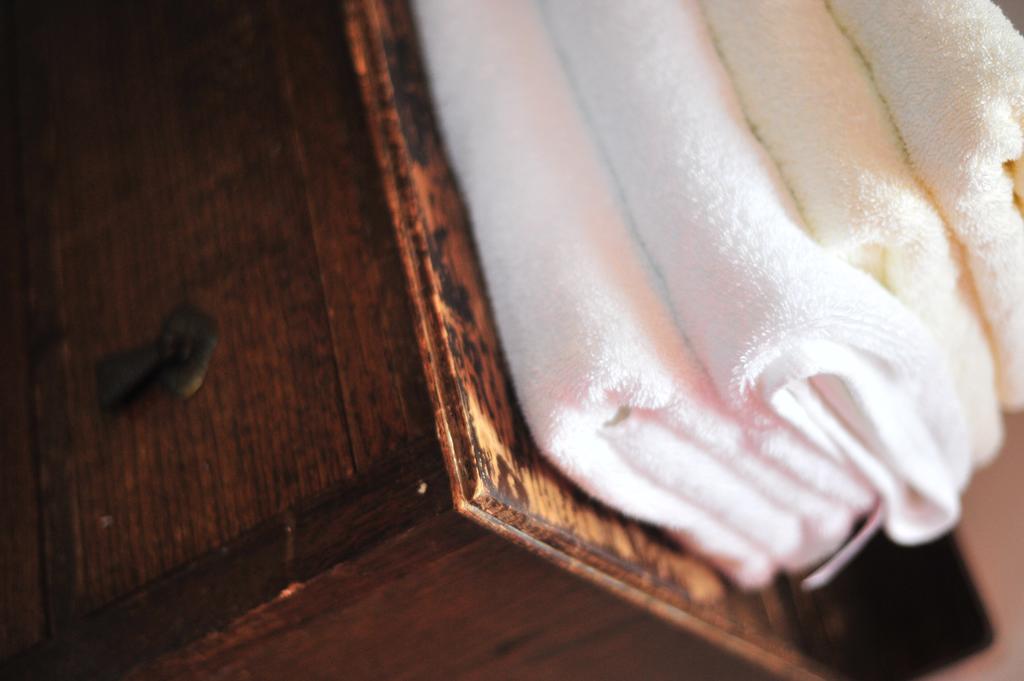 Beinn Edra House B&B スタフィン エクステリア 写真