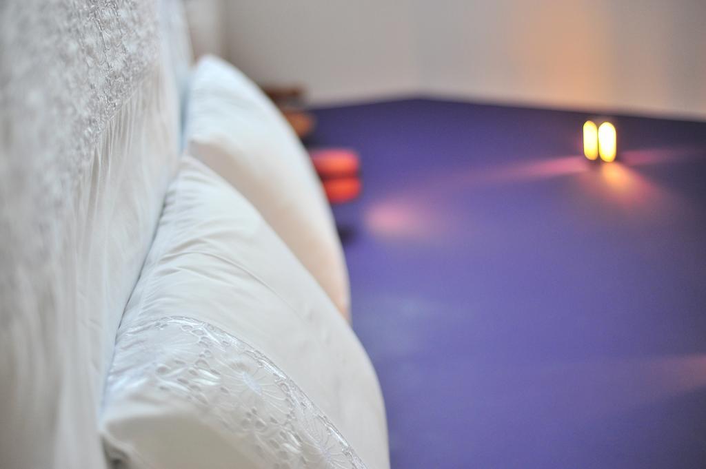 Beinn Edra House B&B スタフィン エクステリア 写真
