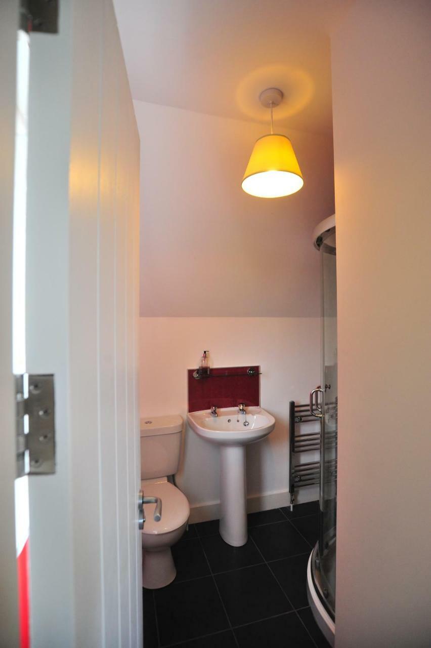 Beinn Edra House B&B スタフィン エクステリア 写真