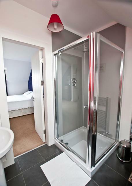 Beinn Edra House B&B スタフィン エクステリア 写真